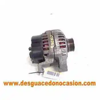 

ALTERNATOR OPEL CORSA B