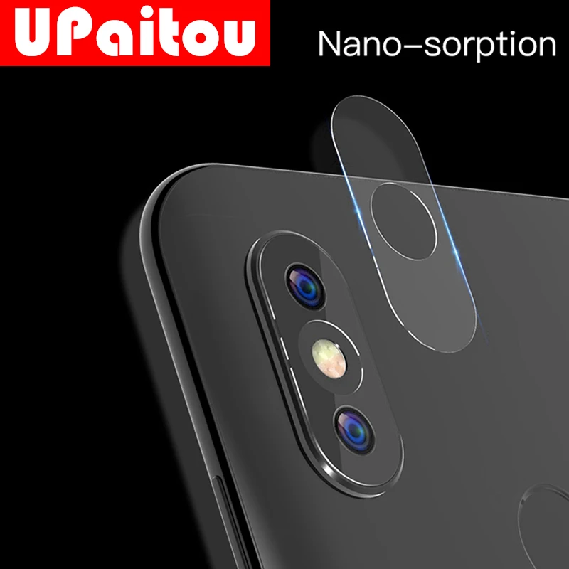 Чехол для объектива UPaitou Xiaomi Mi CC9 CC9E 9T 9 8 Se Explore ore Lite Pro 8X Защитная пленка камеры