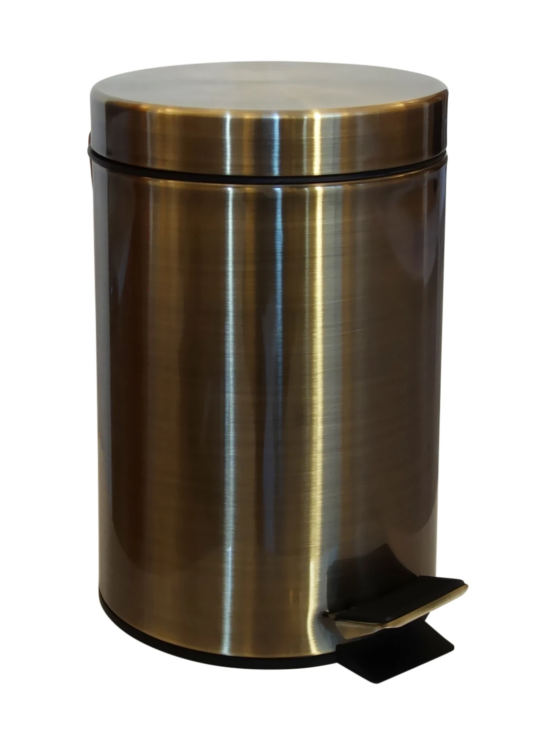 bucket 3 l bemeta retro-chrome for home buckets and basins trash bins  plastic basin _ - AliExpress Mobile