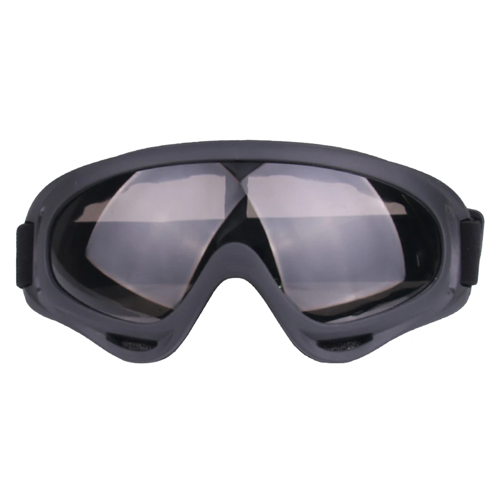 X400 UV400 Cycling Biking Riding Outdoor Sports UV Protective Goggles Outdoor Sports Glasses Ski Goggles 