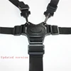 Universal 5 Point Harness High Chair Baby Safety Chair Seat Belts for High Chair Pram Buggy Baby Stroller Belt Accessories ► Photo 2/4