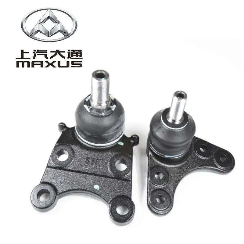 

For SAIC Maxus T60 swing arm ball head suspension ball head triangle arm ball head Chase T60 lower bracket ball head