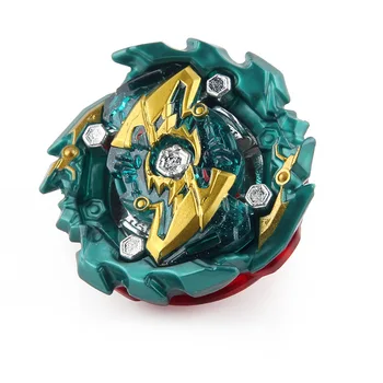 

Burst Bayblade Metal Fury Gyro Toy Fourth Generation GT Series Bulk Single Gyroscope Alloy Combat Gyro Bayblade Arena B-147-04