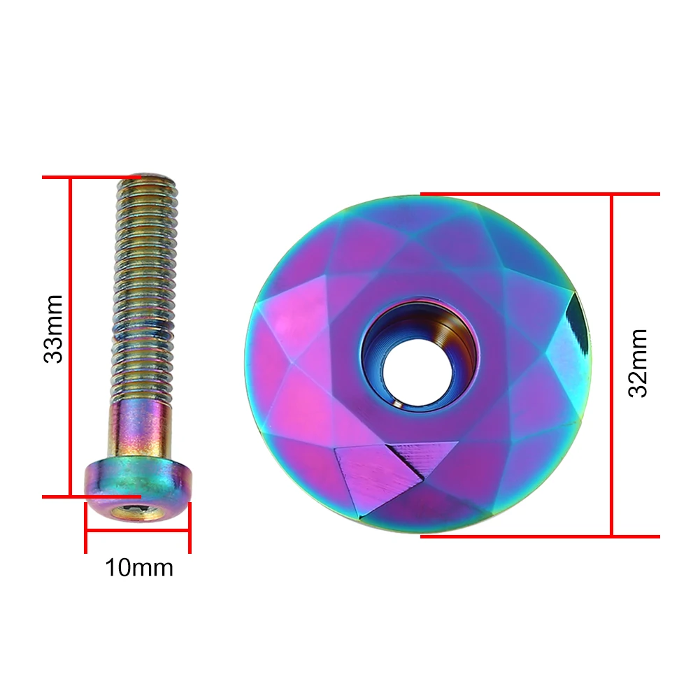 E Purple 32MM