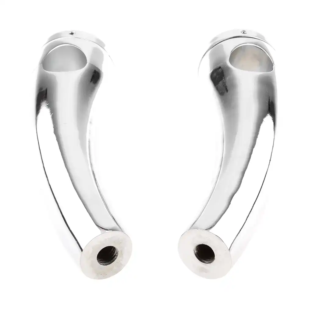 kawasaki vulcan 900 classic handlebar risers