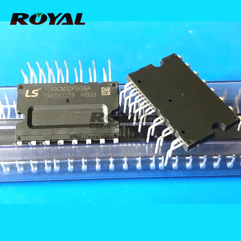 IGCM20F60GA