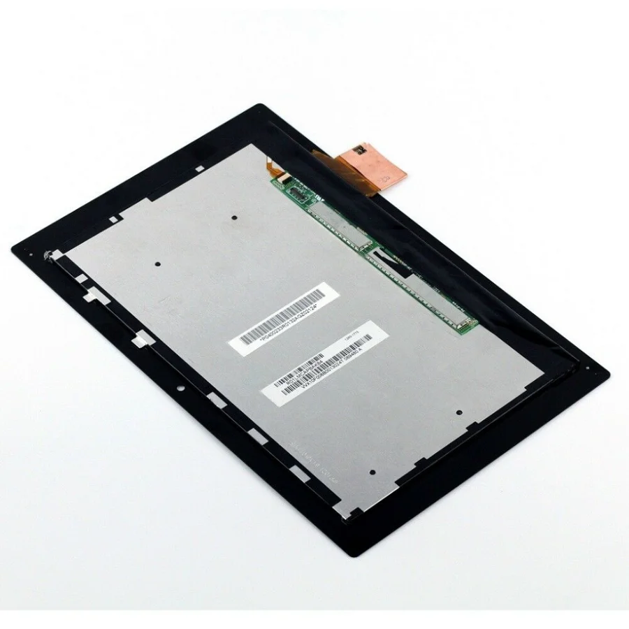 ЖК-дисплей с сенсорным экраном дигитайзер полная сборка Замена для sony Xperia Tablet Z SGP311 SGP312 SGP321