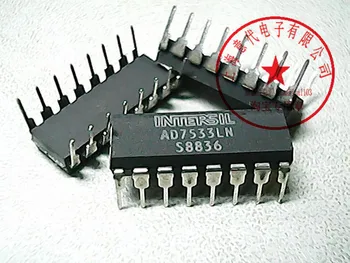 

AD7533LN