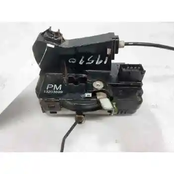 

13203899 LOCK LEFT FRONT DOOR OPEL CORSA C