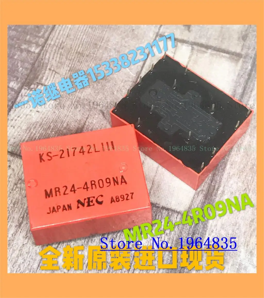 MR24-4R09NA KS-21742L111