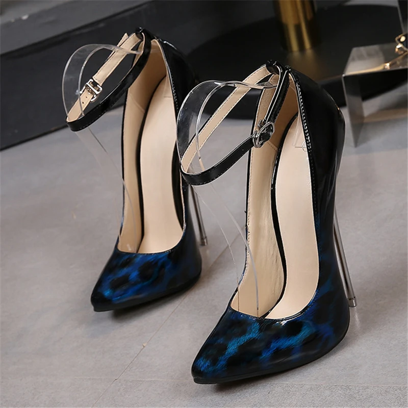 fenty heels 2019