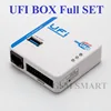 Newest Original UFI Box power ufi Box ufi tool box ful EMMC Service Tool Read EMMC user data, as well as repair, resize, format ► Photo 3/6