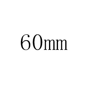50X60 мм 55 мм 56 мм 63 мм 65 мм 70 мм VW колпачки для центра колеса крышка ступицы автомобиля эмблема для volkswagen Transporter - Цвет: 60mm