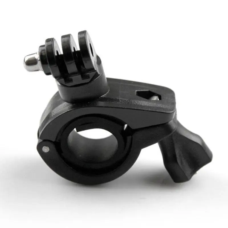 20-30 мм для велосипедного руля крепление на руль велосипеда крепление для Gopro CNC алюминий для велосипедистов байкеров