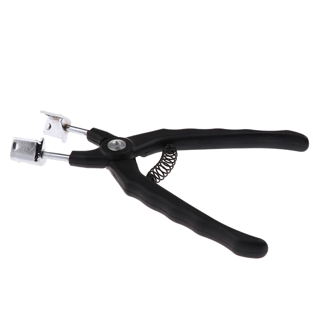 Automotive Electrical Relay Installation Removal Pliers Car Puller Straight
