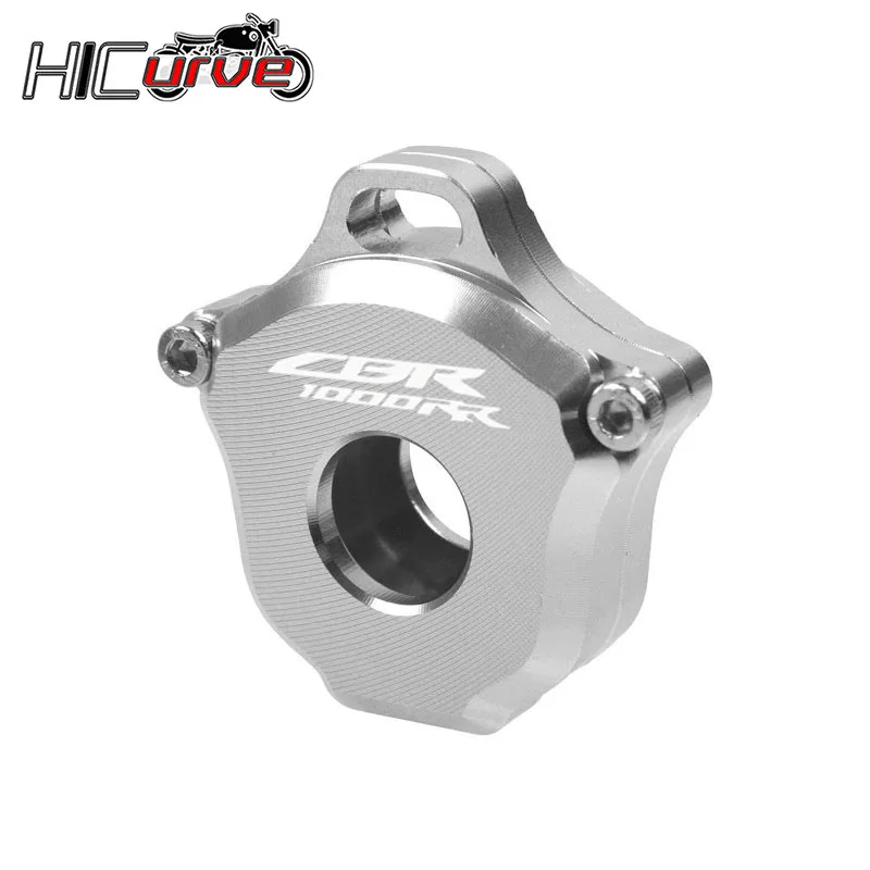 Motorcycle Key Accessories Motorcycle CNC Key Cover Case Shell Keys Protection For HONDA CBR1000RR