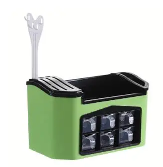 

Kitchen Shelf Seasoning Receive Frame Sauce Seasoning Receive A Case Tool Carrier Of Condiment Spice Rack Shelf Rack