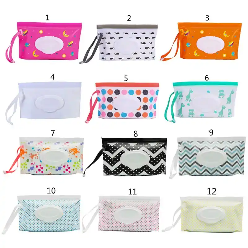 portable baby wipes