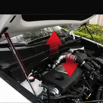 

Refit Front Hood Engine Cover Hydraulic Rod Strut Spring Shock Bar for Kia Sportage QL 2016 2017 2018 2019 2020