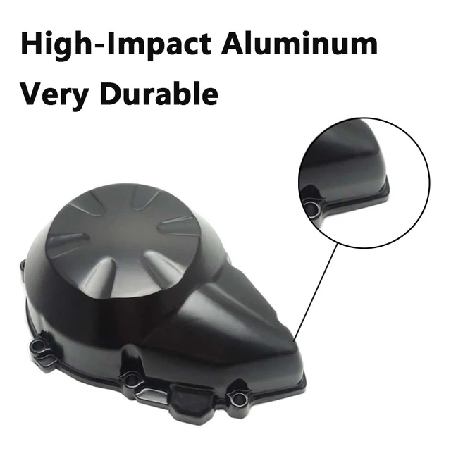 Coperchio Serbatoio Olio Per Kawasaki Z750/S 2004-2011 - In Alluminio CNC, Decorativo - Foto 6