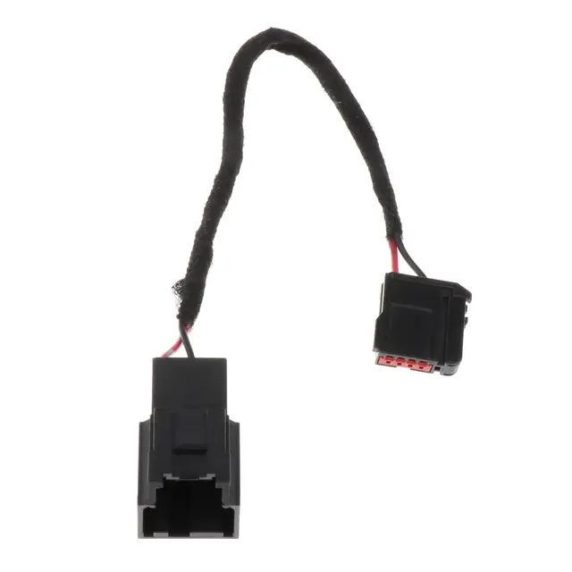 GEN 1 USB HUB Modul Kabelbaum Hochleistungsersatz für Ford Sync3 USB  Modular Adapterkabel GEN1