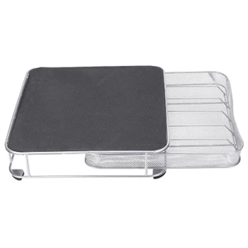 

Can accommodate 36 PCs Coffee Capsule Storage Drawer Coffee Capsule Storage Rack Coffee Machine Base