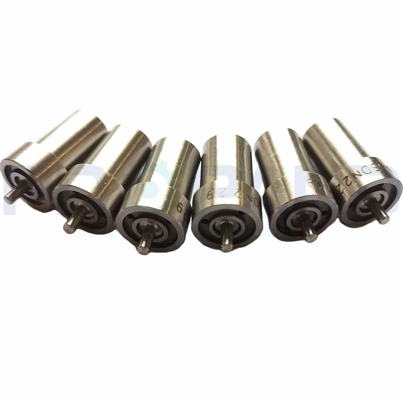 RD28 ETi injector nozzle DN0SDN229 01