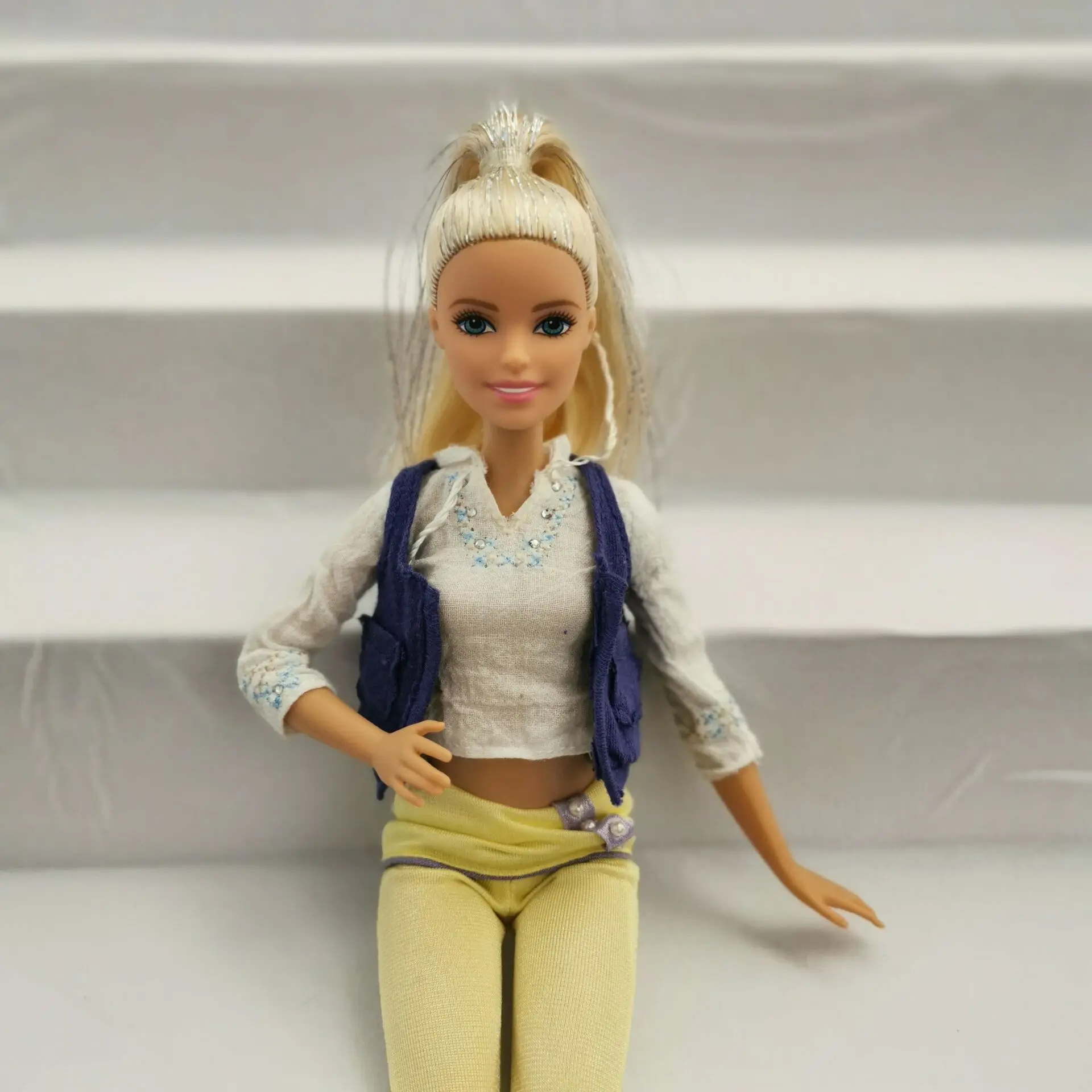 original doll accessories body and head for diy dolls | Игрушки и хобби
