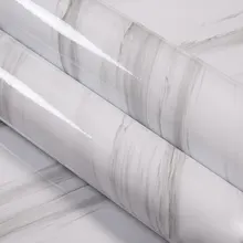 Самоклеящаяся фурнитура, обновляемая наклейка, Настенная бумага, маслостойкая настенная бумага, модель, мраморный стол, клейкая бумага