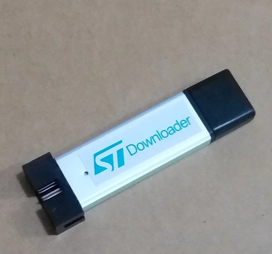 Автономный загрузчик автономный писатель автономное Программирование STM32F4XX SWD