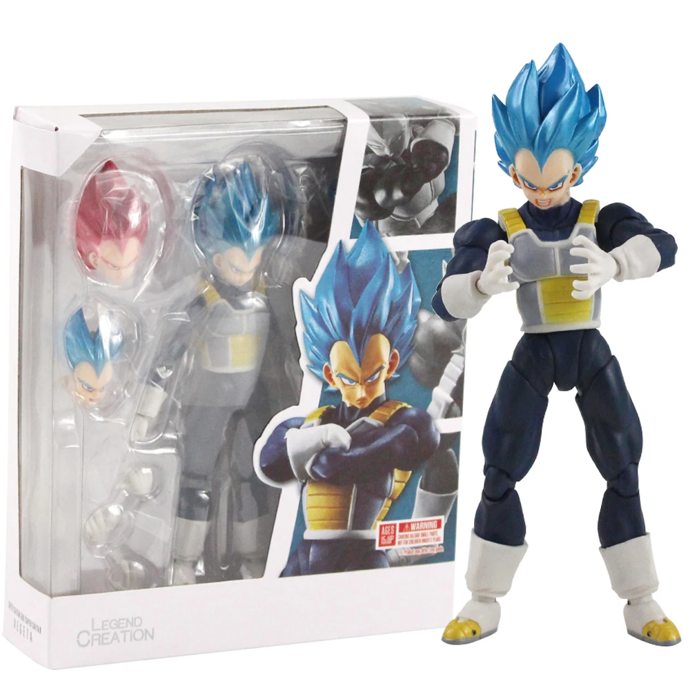 vegeta toy