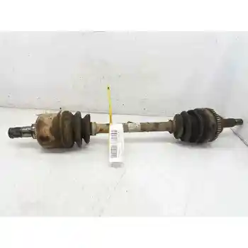 

4950026411 HYUNDAI SANTA FE (SM) front left transmission