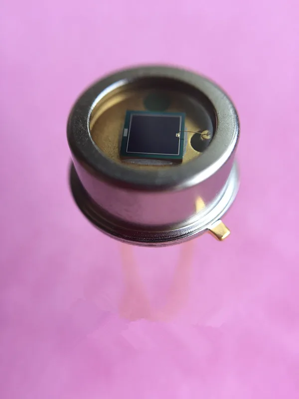 

1PCS GaN UV Sensor UVA UVB UVC UVV 254nm 285nm 365nm 395nm Intensity Meter