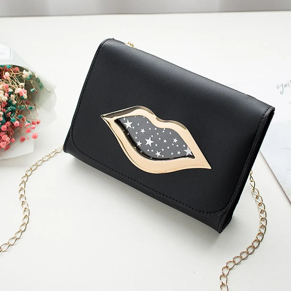 

Fashion Lady Shoulders Small Backpack Cover Transparent Package Messenger Bag famous brand handbag woman for bags 2019 crossbody