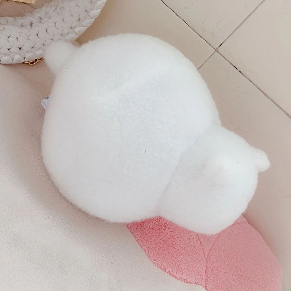 Kawaii Плюшевые безликие Кошки Мягкая кукла диван стул Декор дети девочки игрушка подарок