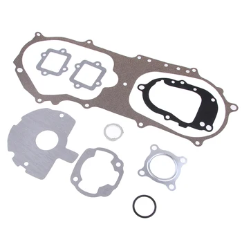 

Engine Complete Gasket Set for Yamaha Jog 50cc 2-Stroke Scooter