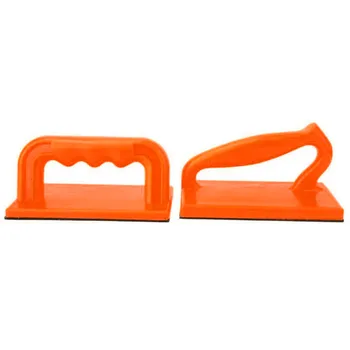 

2pcs Wood Cutting Safety Push Stick Block Jointer Table Saw Cutting Blocks Tool 100% Brand New And High Quality