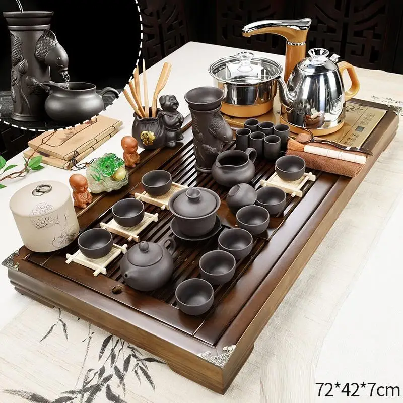 Cucina Keukenhulpjes Akcesoria Do Kuchni Декор для спальни кухонный китайский горшок для оформления дома аксессуары чайный горшок китайский чайный сервиз