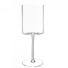 Стекло для виски в стиле рок старомодная чашка для бара стеклянная чашка без свинца красное вино стекло бар отель аксессуары