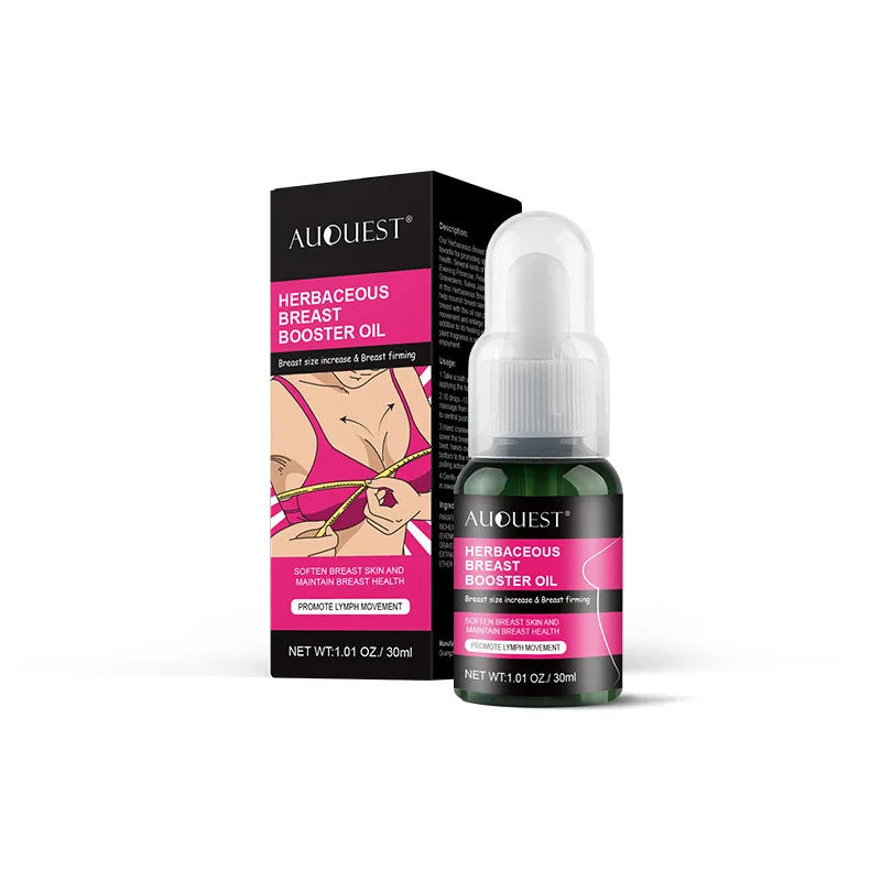 

AUQUEST Breast Body Oil Cream Body Oil Sexy Body Care For Women