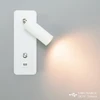 Indoor led wall lamps DC5V USB charge led  wall light bedroom modern wall lamp stair study livingroom sconce ► Photo 1/6