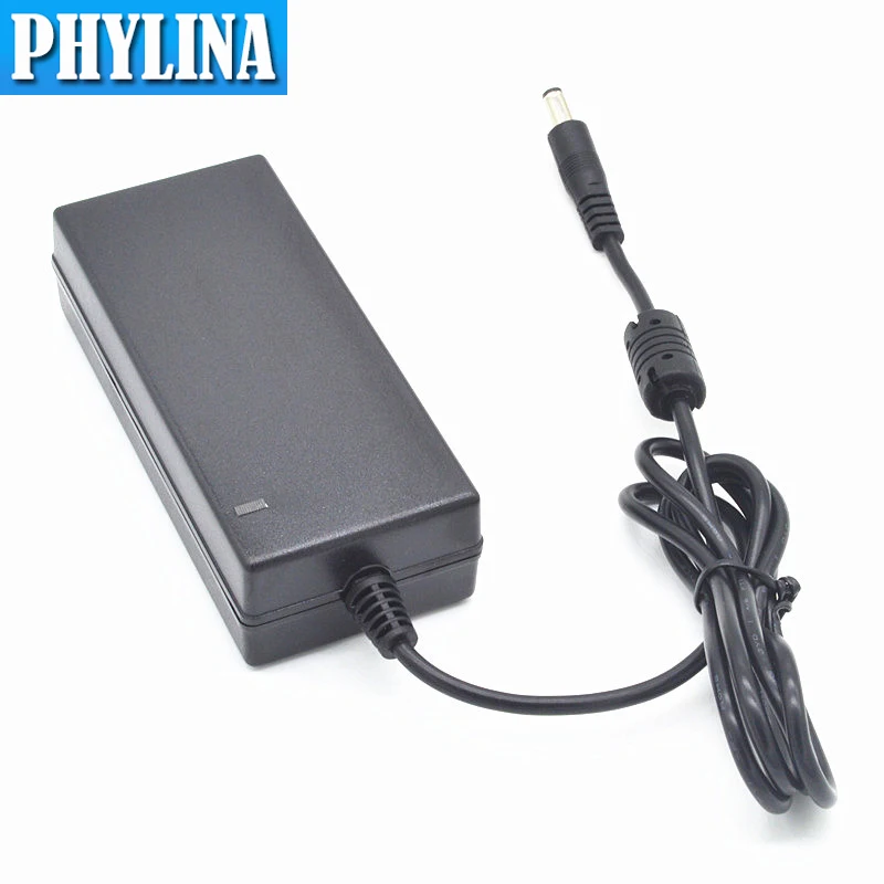 1 шт. AC100-240V DC12V 3A 4A 5A импульсный источник питания адаптер США правила 12V 3000mA LED LCD |