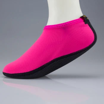 

Sneakers Swimming Shoes Quick Drying Swim Water Beach Shoes Footwear Diving Booties Water Sports Leg Warmers Anti-Slip