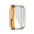 Покрытие TPU Protector Case For Xiaomi Mi Watch Lite Full Screen Protective Shell Cover for Mi Watch Lite