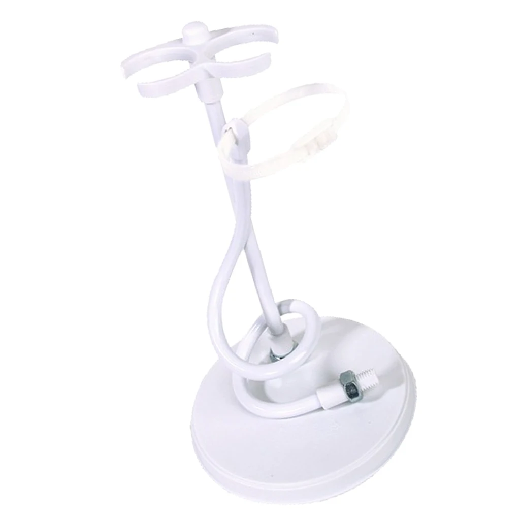 High Quality Adjustable 9-19inch Display Stand for Hot Toys Blythe BJD DOD Dollfie Doll Two-in-one Style Holder High Quality Adjustable 9-19inch Display Stand for Hot Toys Blythe BJD DOD Dollfie Doll Two-in-one Style Holder