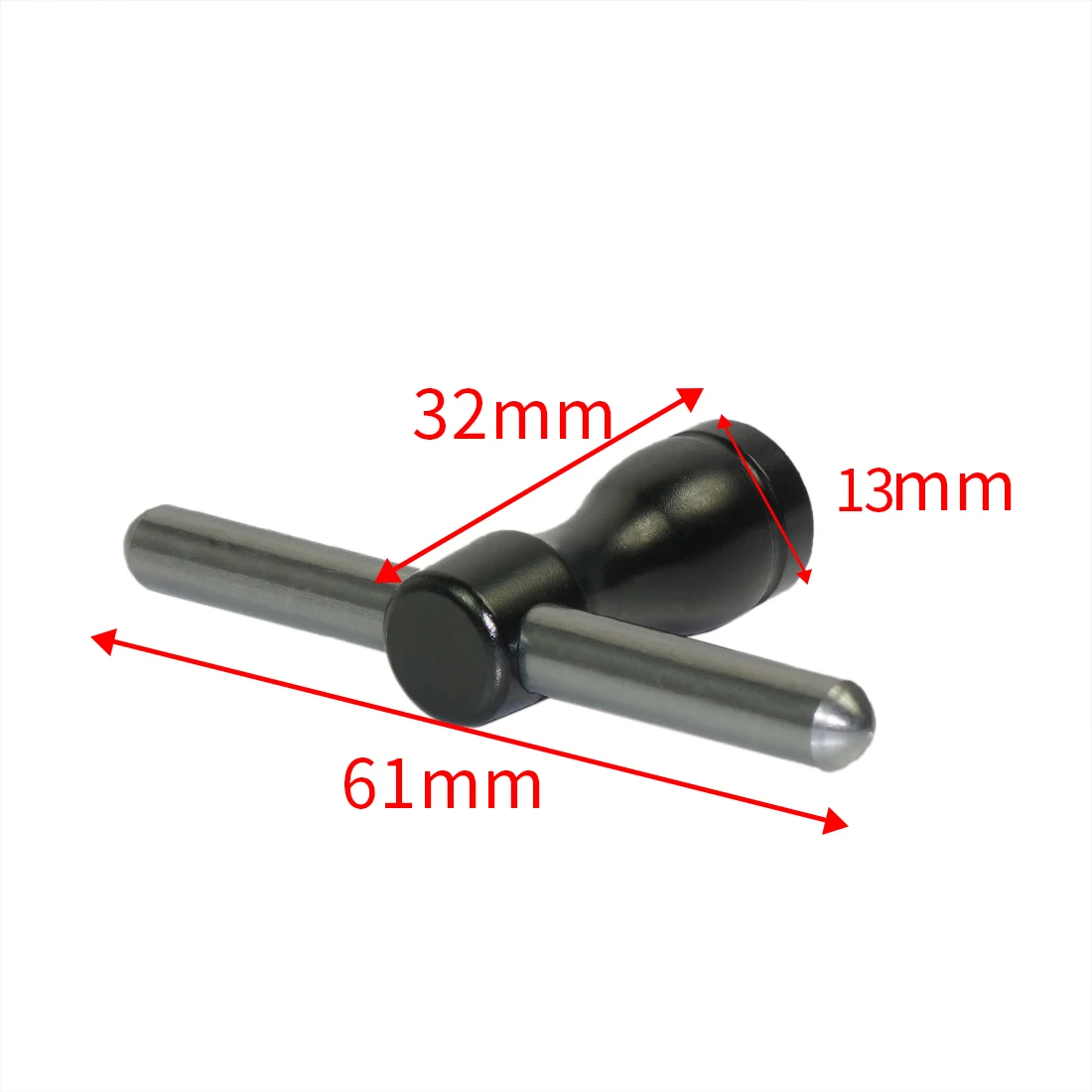 M5 Screw Wrench Propeller Cap Hex Nut Quick Release Tool for RC FPV Racing Drone Multicopter Quadcopter RC Parts 2306 2307 Motor 5