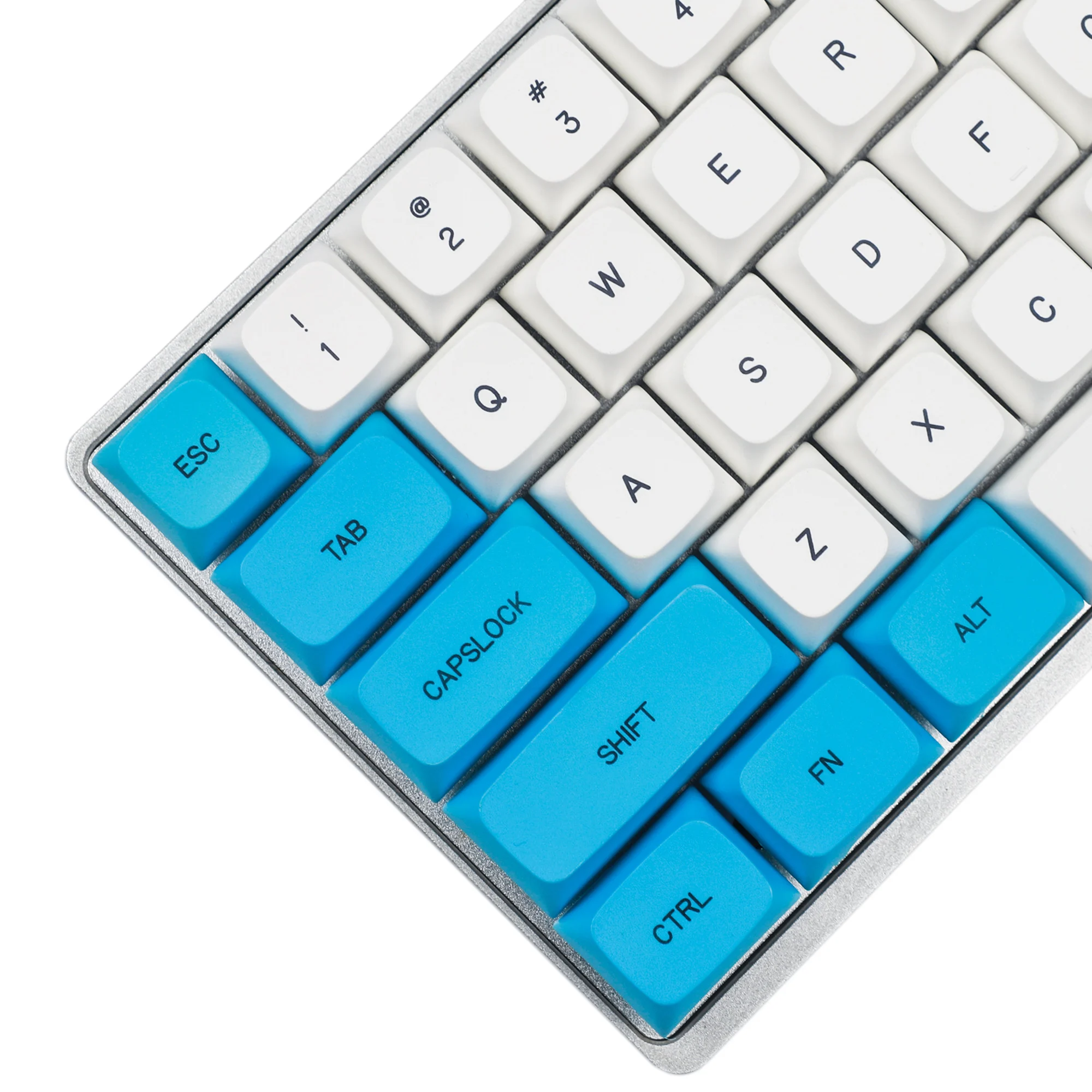 ymdk capa de teclado digital máquina de sub forma de semelhante ao para teclado mx