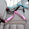 Pet Dog Cat Car Seat Belt For Travel
