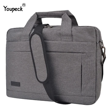 

2019 Fashion Laptop Bag 15.6/15/14/13 Inch For Macbook Air Notebook Bag Laptop Sleeve/Case 14 Inch For Macbook Pro 15 Case