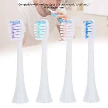 

BL551-X Electric Toothbrush Head Cleaning Sonic Toothbrush Replacement Head Accessories for Philips Tooth Whitening Care Tools